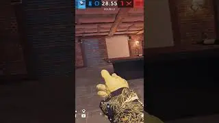 OP Chalet Strat | R6