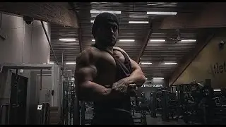 SHOULDERS & ARMS WORKOUT