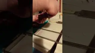 slicing jerky