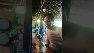 tante nakal