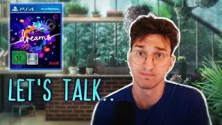 The End of Dreams PS4/PS5 - What this means now..