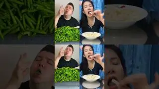 Eating Spicy Zombie Takis🤢🔥 #shorts #viral #eating #asmr #mukbang #ช่องยูทูป #ฝากติดตาม #insideout2