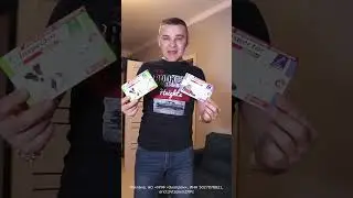 БЕЛКА И НЮША БОЯТСЯ ЕСТЬ И ГУЛЯТЬ 