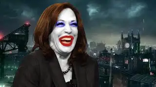 who let Kamala voice act