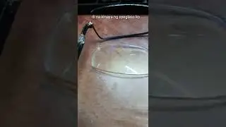 My Favorite eyeglass. bumigay na.
