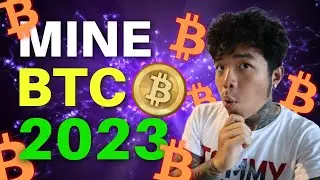 The BEST Mining platform : How to mine Bitcoin in 2023?