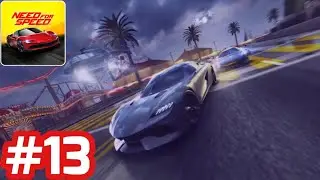 Need For Speed: No Limits - Gameplay Walkthrough - Part 13 (iOS/Android)