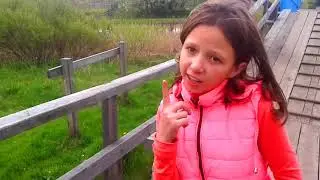 VLOG КАНИКУЛЫ 3