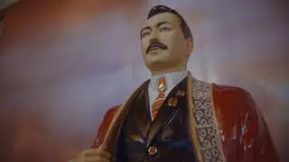 «Сәкеннің өнегелі жолы» тақырыбындағы «Адалдық сағаты»