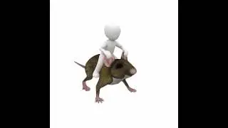 Tu no metes cabra // Speed Up