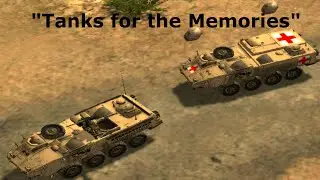 Emergency 4 - U.S. Army mod - Day 3 