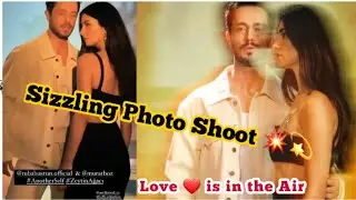Tuba Büyüküstün and Murat Boz Hot Photo Shoot for a famous brand create a huge buzz