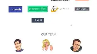 Получаем 1000 бесплатных монет с Airdropa | Новый Airdrop 02.04
