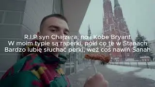Mata - W KRAJU SCHABOWYCH KOTLETÓW (TEKST)