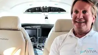 jetAVIVA Client Testimonial: Scott Allen || Piper Meridian