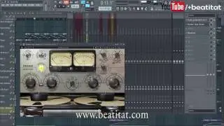 Quick Tip: How To Make Your Kick Drums Powerful [FL Studio 12 Tutorial]