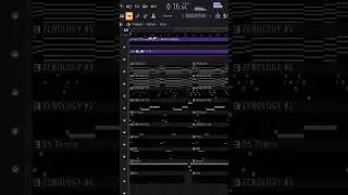 HOW I MAKE NEW JAZZ/PLUGGNB BEATS FROM SCRATCH #newjazztypebeat #pluggnbtypebeat #makingbeats