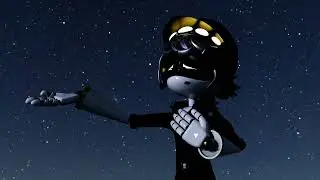 Shooting Stars || Murder Drones GLITCHX 2024