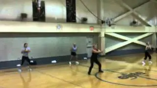 Zumba at Elite Sports Club