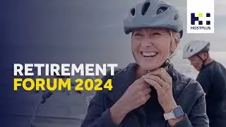 Retirement Forum 2024