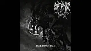 Satanic Wolf - Werwolf War (Demo: 2020)