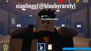 me and my friend plays doors but kinda cheap and shorter PART 1