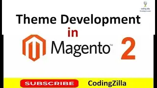 magento 2 theme development | magento 2 theme customization | Create custom theme in 