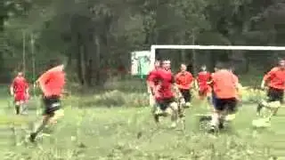 СПБ СВУ 3 рота