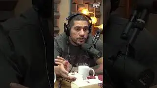 Alex Pereira Speaks PERFECT English