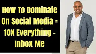 How To Dominate On Social Media