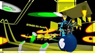 Create a Cart Ride! 🛒, 'Earth' Finish Cart Ride Around Space! in Roblox