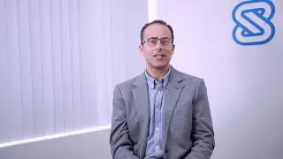 A welcome message from SpineZone’s CEO