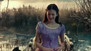 The Nutcracker and the Four Realms Trailer