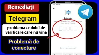 Cum să remediați problema codului de verificare Telegram care nu vine |