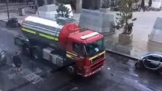 Filming #ReadyPlayerOne in London (Part 4)
