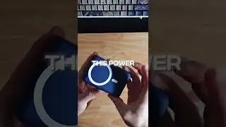 Never Let Your Battery Drop Again! Introducing Yisonger's Power Bank with Smart Charge Technology!