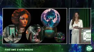 AI + XR: The Game-Changing Fusion for Learning with Monica Arés