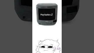 -Just a PlayStation- (Shitpost)