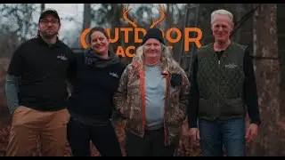 Outdoor Access | Unlocking the Outdoors