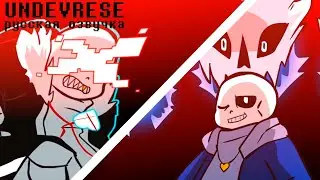 Underverse 0.2 [Русская озвучка]
