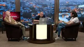 სამნი და კო - ბასმაჩები ცოლები და თეა ადეიშვილი 29/07/2020