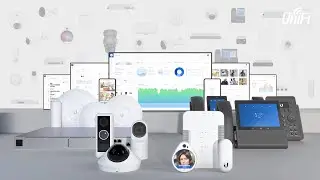 Getting Started with Ubiquiti UniFi - UniFi Trailer [2021]