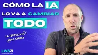 🤖 Cómo la Inteligencia Artificial Transformará el Futuro 💥  | Entrevista con un Experto