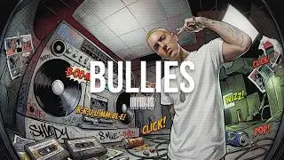 (Free) Eminem x SLIM SHADY Type Beat | “BULLIES” | 2000s Type Beat