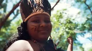 Filhos da terra globo 22/04/2023