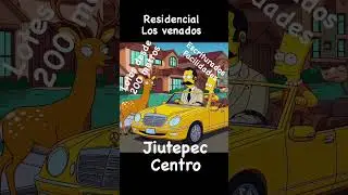 residenciales en Jiutepec  #morelos #iphone15  #arquitectura #propiedades #shortvideo #bienesraices