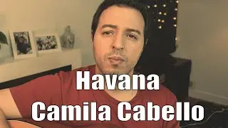 Camila Cabello - Havana (Idris cover)