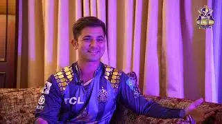 Kingsmen Presents Gladiator Stories | Feat. Khawaja Nafay | Ep 2