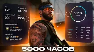 ЧЕМУ Я НАУЧИЛСЯ ЗА 5000 ЧАСОВ В WARFACE (гайд)