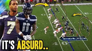 No One Is Ready for What the Seattle Seahawks Are Planning…